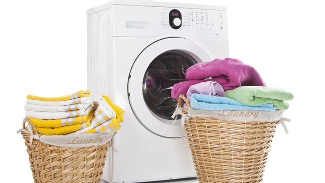 Laundry Service